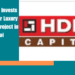 HDFC Capital Invests in Tribeca for Luxury Residential Project in Mumbai
