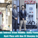 Hotels Embrace Green Mobility: Statiq Powers Bharuch's Hyatt Place with New EV Charging Station
