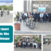 Indian Coast Guard Hosts Patriotic Bike Rally in Gandhinagar