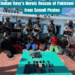 Indian Navy's Heroic Rescue of Pakistani Crew from Somali Pirates