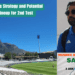 India's Strategy and Potential Lineup for 2nd test