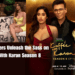 Kapoor Sisters Unleash the Sass on Koffee With Karan Season 8