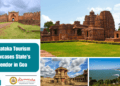Karnataka Tourism Showcases State's Splendor in Goa