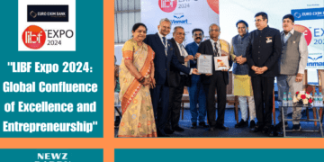 LIBF Expo 2024