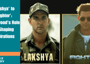 From 'Lakshya' to 'Fighter': Bollywood's Role in Shaping Aspirations