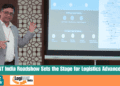 LogiMAT India Roadshow Sets the Stage for Logistics Advancements