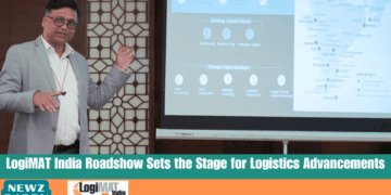 LogiMAT India Roadshow Sets the Stage for Logistics Advancements