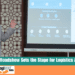 LogiMAT India Roadshow Sets the Stage for Logistics Advancements