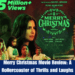 Merry Christmas Movie Review: A Rollercoaster of Thrills and Laughs