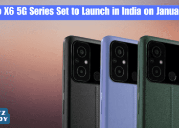 Poco X6 5G Series Set to Launch in India on January 11