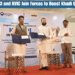 QCI and KVIC Join Forces to Boost Khadi Quality