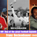 RIP Franz Beckenbauer