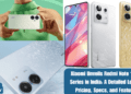 Redmi 13 Pro+