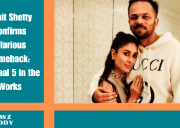 Rohit Shetty Confirms Hilarious Comeback: Golmaal 5 in the Works