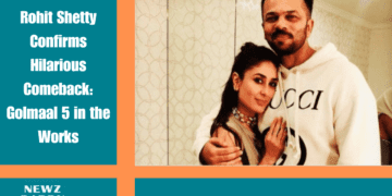 Rohit Shetty Confirms Hilarious Comeback: Golmaal 5 in the Works