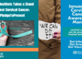 Serum Institute Takes a Stand Against Cervical Cancer: 'IPledgeToPrevent