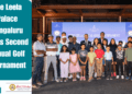 The Leela Palace Bengaluru Hosts Second Annual Golf Tournament