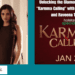 Unlocking the Glamorous World of "Karmma Calling" with Namrata Sheth and Raveena Tandon