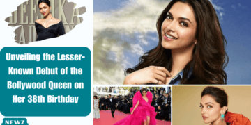 Unveiling the Lesser-Known Debut of the Bollywood Queen on Her 38th Birthday