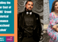 Unveiling the Stellar Cast of COLORS’ Grand Historical Romance ‘Pracchand Ashok