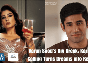 Varun Sood's Big Break: Karmma Calling Turns Dreams into Reality
