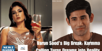 Varun Sood's Big Break: Karmma Calling Turns Dreams into Reality