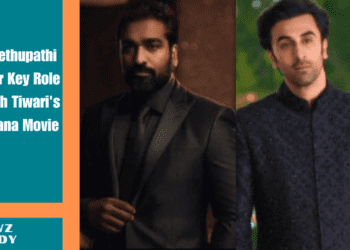 Vijay Sethupathi Eyed for Key Role in Nitesh Tiwari's Ramayana Movie