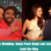 A Green Wedding: Rakul Preet Singh and Jackky Bhagnani Lead the Way