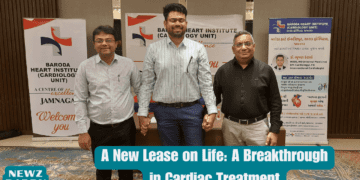 A New Lease on Life A Breakthrough in Cardiac Treatment