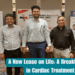 A New Lease on Life A Breakthrough in Cardiac Treatment