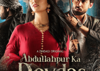 Abdullahpur Ka Devdas A Heartfelt Tale of Love, Sacrifice, and Friendship