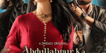 Abdullahpur Ka Devdas A Heartfelt Tale of Love, Sacrifice, and Friendship