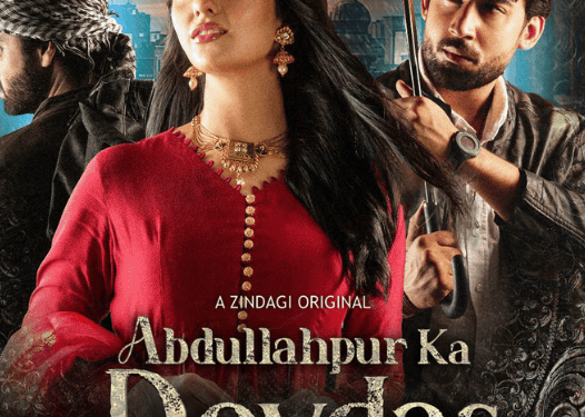 Abdullahpur Ka Devdas A Heartfelt Tale of Love, Sacrifice, and Friendship