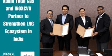 Adani Total Gas and INOXCVA Partner to Strengthen LNG Ecosystem in India