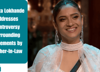 Ankita Lokhande Addresses Controversy Surrounding Statements by Mother-In-Law