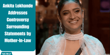 Ankita Lokhande Addresses Controversy Surrounding Statements by Mother-In-Law