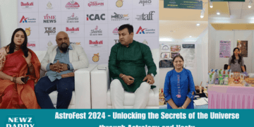 AstroFest 2024 - Unlocking the Secrets of the Universe through Astrology and Vastu
