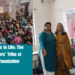 Bringing Stories to Life: The Delhi Storytellers' Tribe at Visamo Kids Foundation