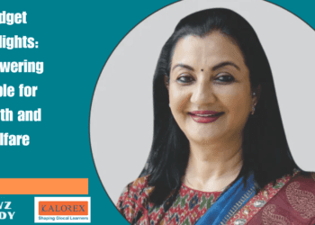 Budget Highlights: Empowering People for Growth and Welfare