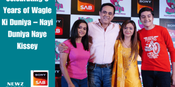 Celebrating 3 Years of Wagle Ki Duniya – Nayi Duniya Naye Kissey
