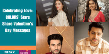 Celebrating Love: COLORS’ Stars Share Valentine’s Day Messages