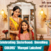 Celebrating Sisterhood Unveiling COLORS' 'Mangal Lakshmi