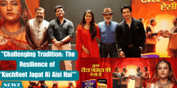 Challenging Tradition The Resilience of 'KuchReet Jagat Ki Aisi Hai'