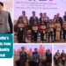 Empowering India's Youth: Highlights from the Youth for Quality Bharat Festival