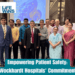 Empowering Patient Safety Wockhardt Hospitals' Commitment