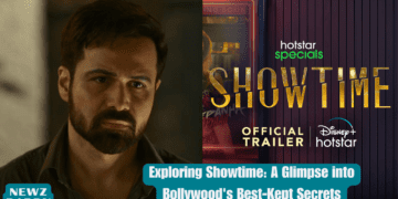 Exploring Showtime A Glimpse into Bollywood's Best-Kept Secrets