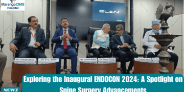 Exploring the Inaugural ENDOCON 2024 A Spotlight on Spine Surgery Advancements