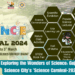 Exploring the Wonders of Science Gujarat Science City's 'Science Carnival-2024'