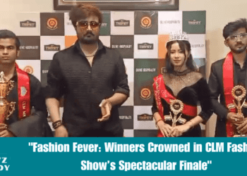 Fashion Fever Winners Crowned in CLM's Spectacular Finale