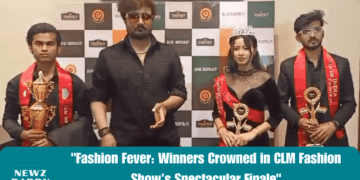 Fashion Fever Winners Crowned in CLM's Spectacular Finale
